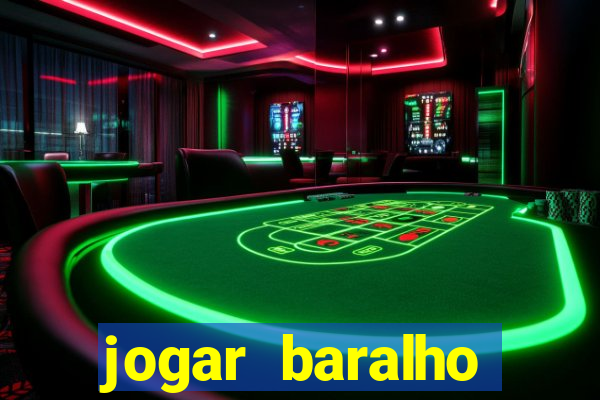 jogar baralho cigano gratis